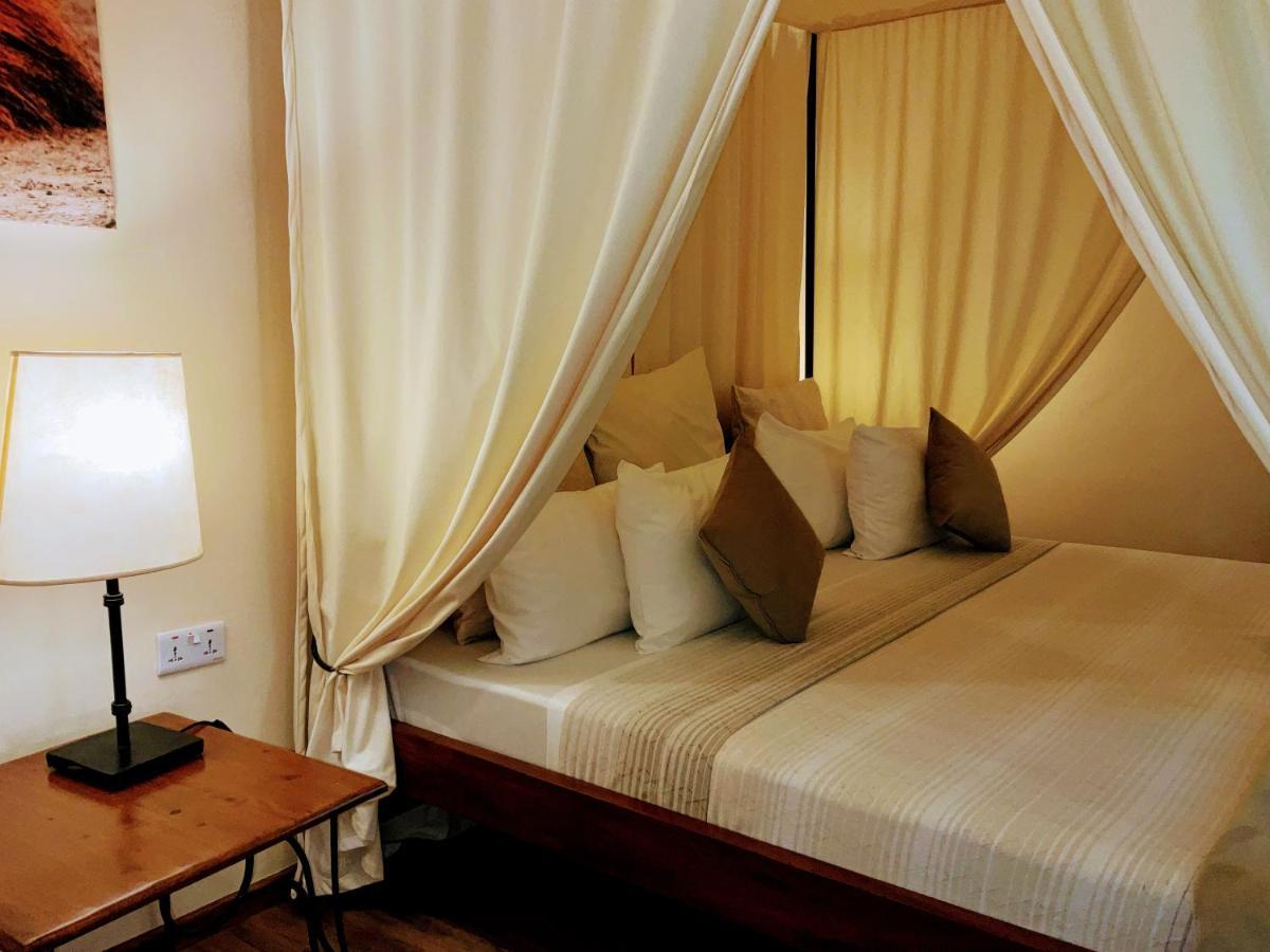 Pink Flamingo Boutique Hotel Μόσι Εξωτερικό φωτογραφία