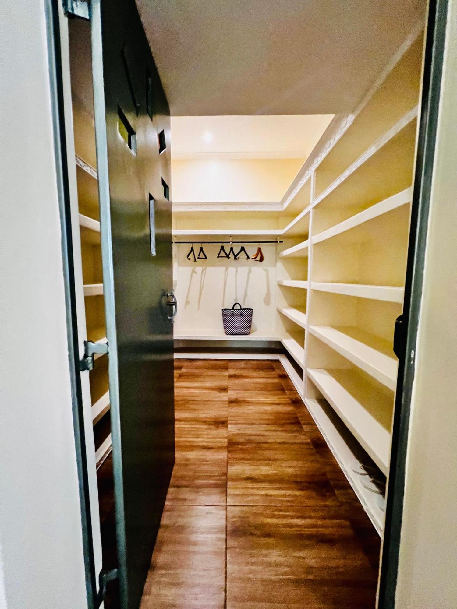 Pink Flamingo Boutique Hotel Μόσι Εξωτερικό φωτογραφία