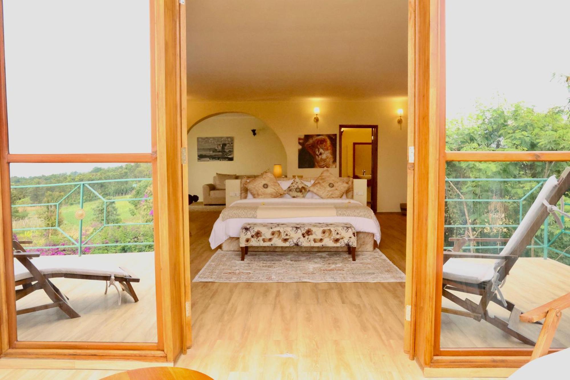 Pink Flamingo Boutique Hotel Μόσι Εξωτερικό φωτογραφία